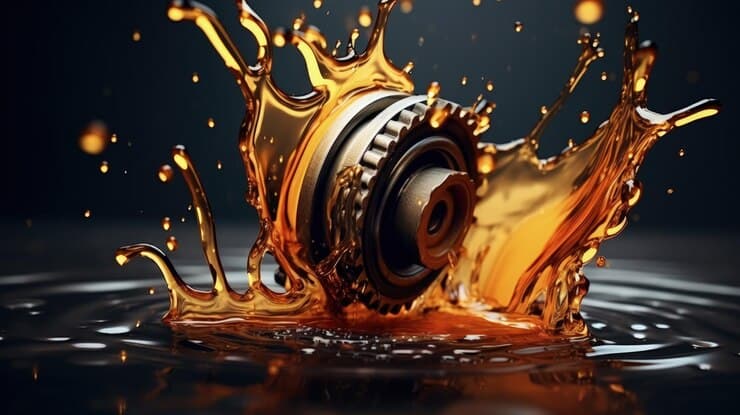تصویر 4 از قیمت خرید فیلتر روغن خودرو ماتیز عمده به صرفه و ارزان